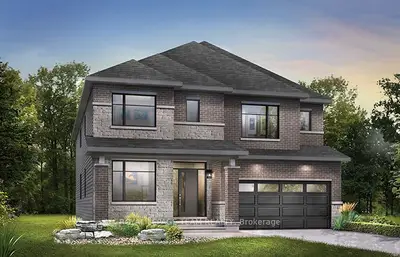 922 Locomotion Lane, Kanata, ON K2V 0V3