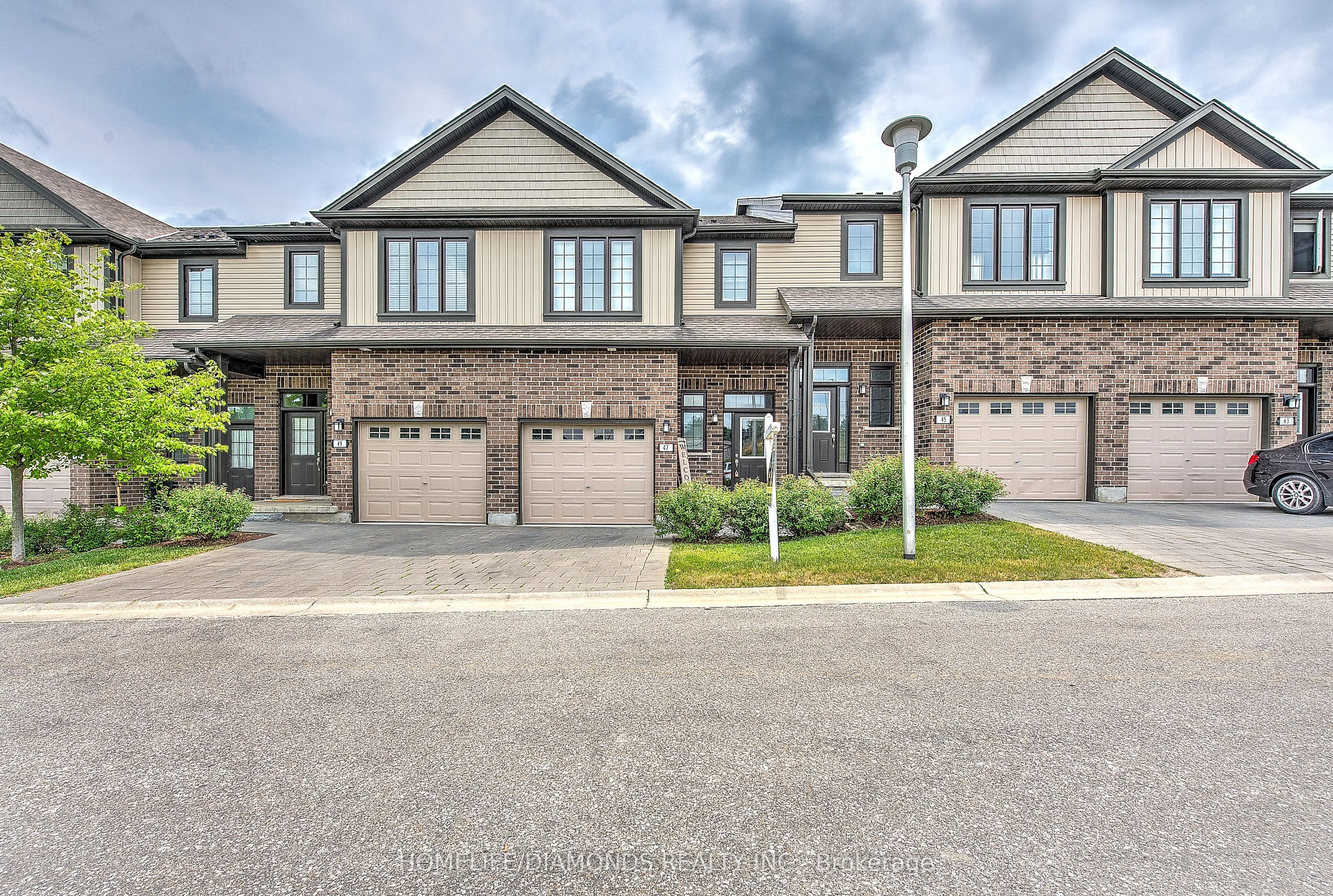 1030 Oakcrossing Gate S 47, London North, ON N6H 0H1