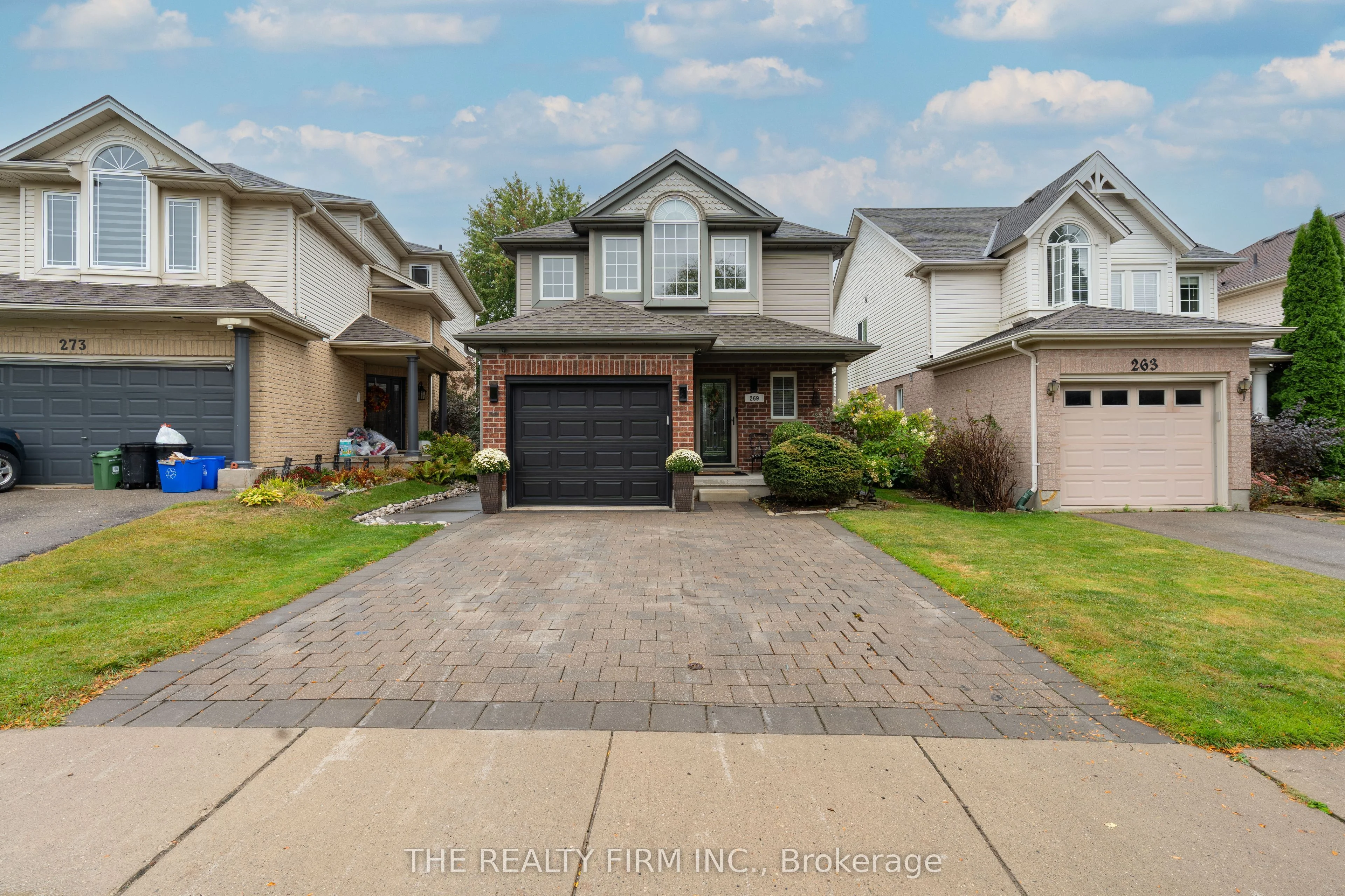 269 Rossmore Court, London South, ON N6C 6B8
