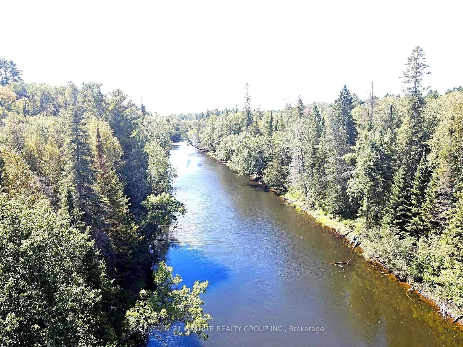 0 York River , Hastings Highlands, ON K0L 1C0