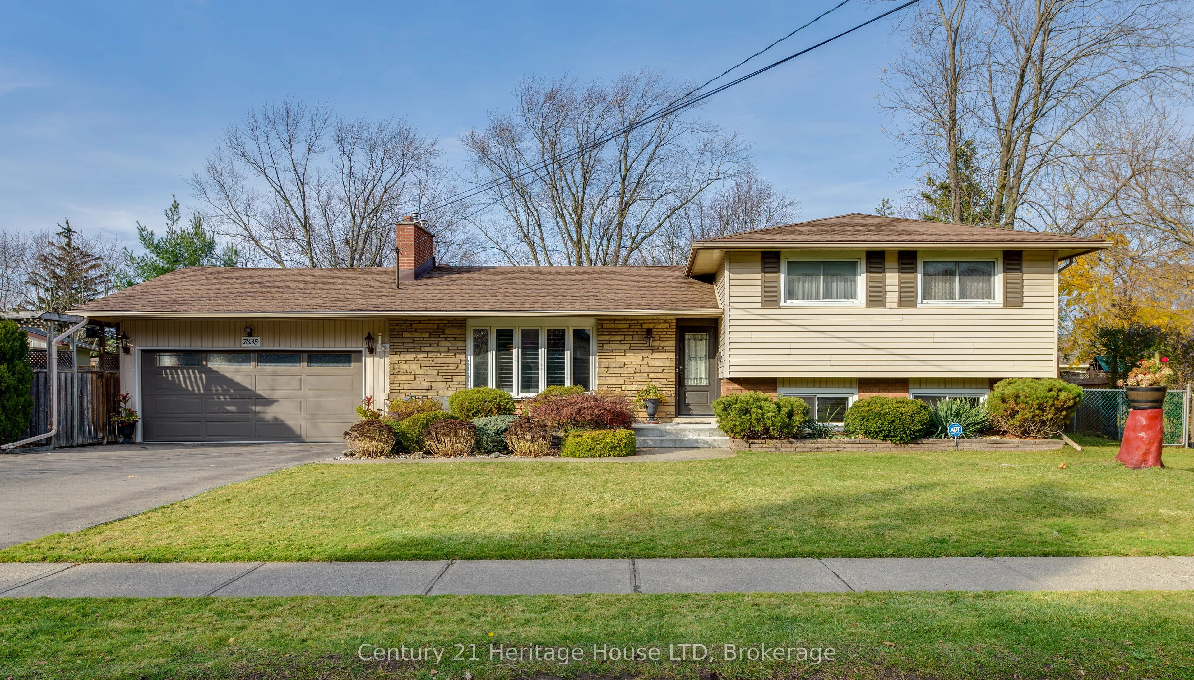 7835 Rysdale Street, Niagara Falls, On L2h 1g5