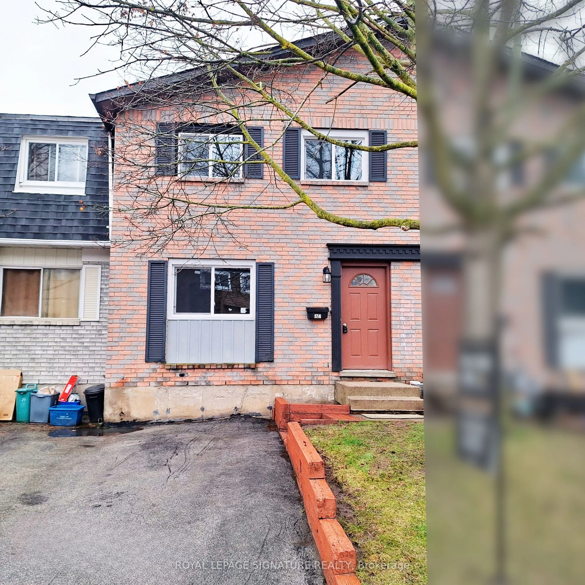 195 Denistoun Street 174, Welland, On L3c 5g2