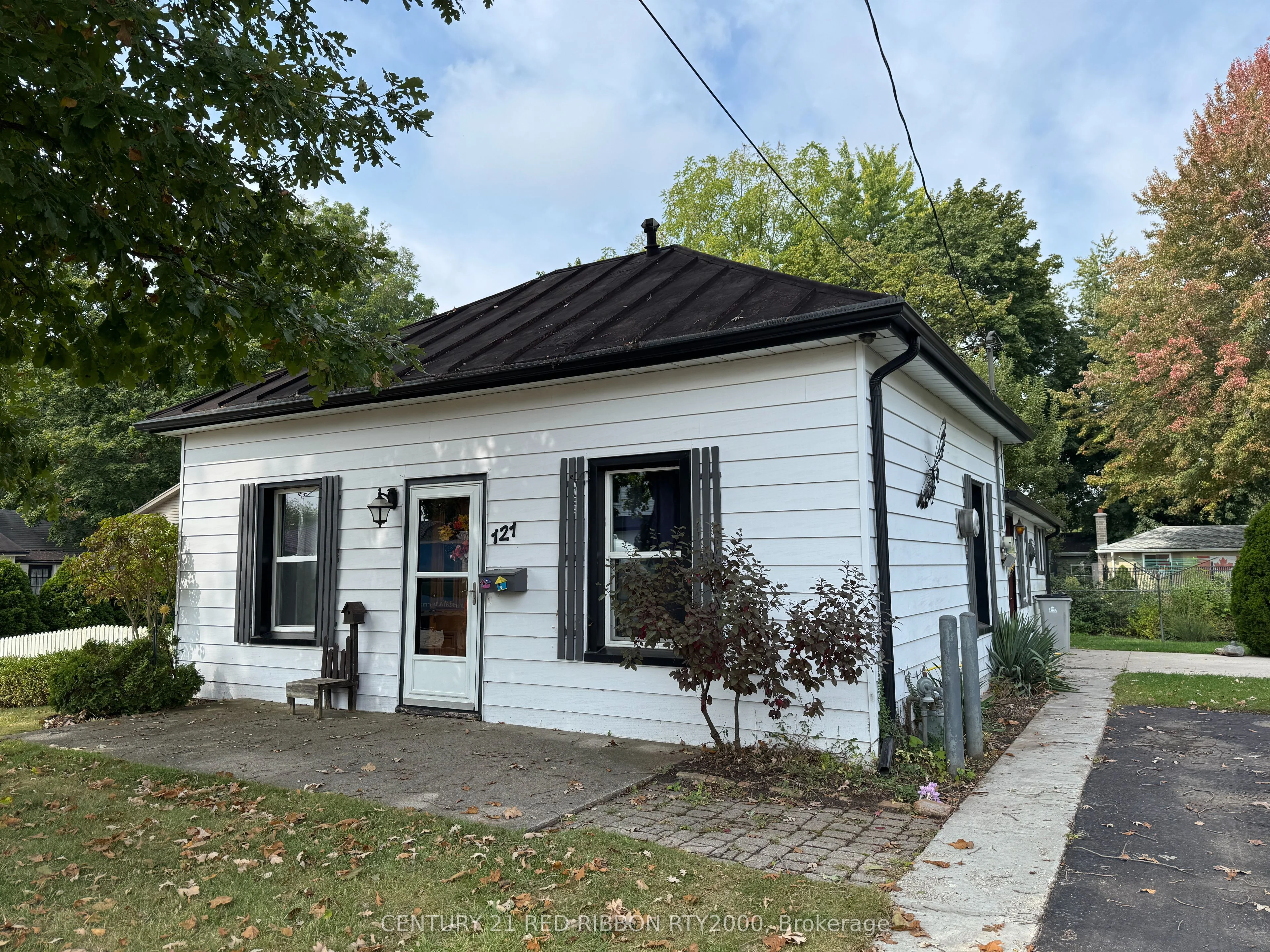 Detached in Strathroy-Caradoc