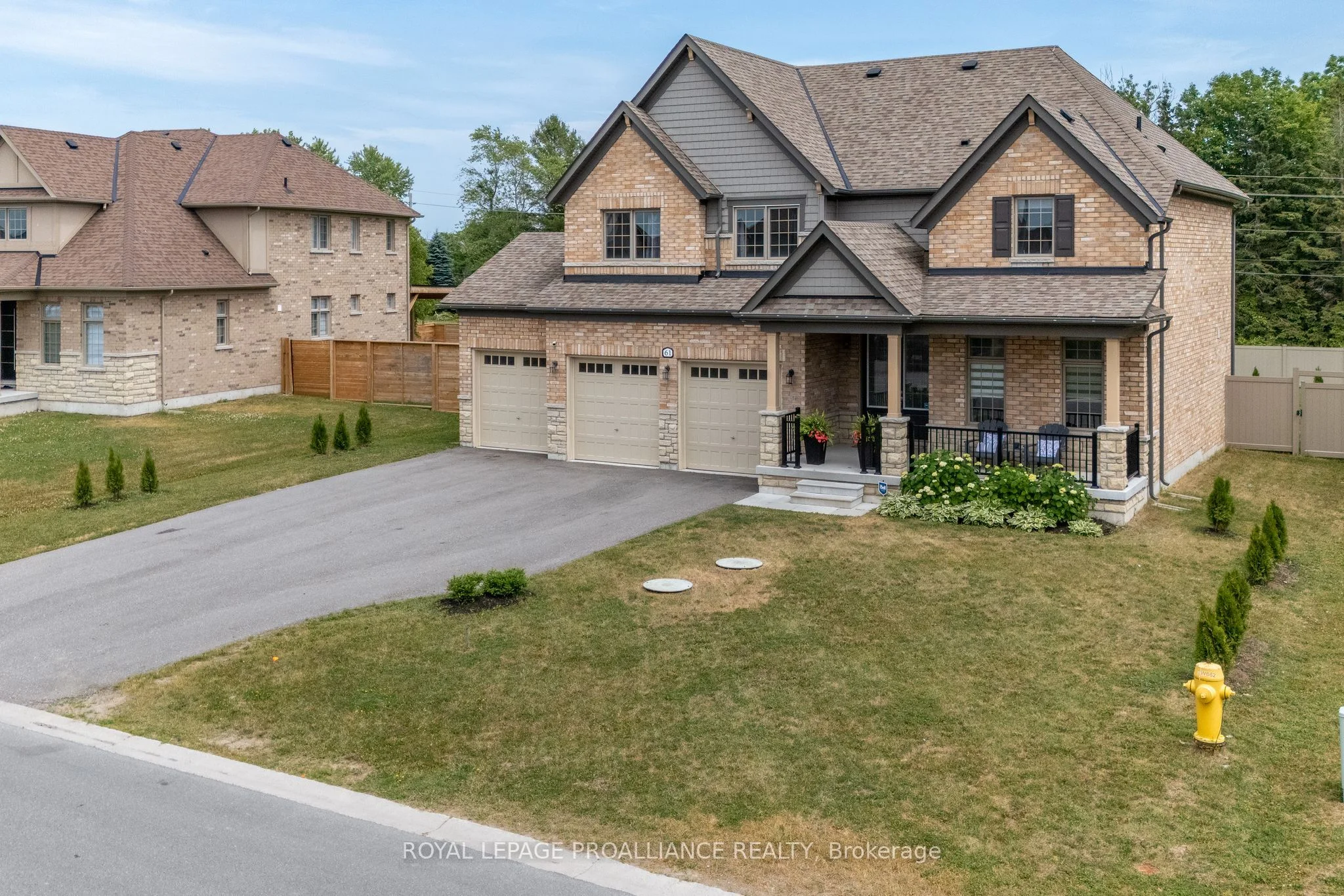 Detached in Quinte West