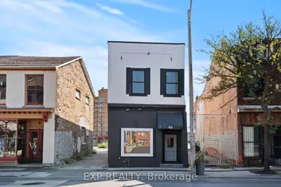 Detached in Hamilton