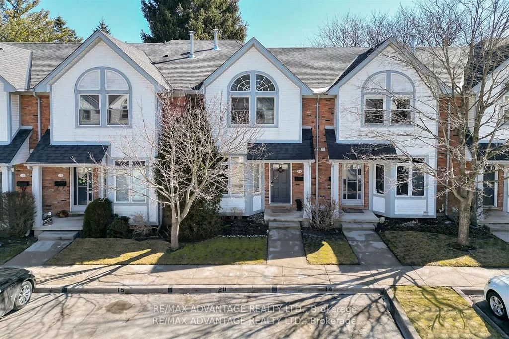 1415 Commissioners Road W 14, London South, ON N6K 1E2