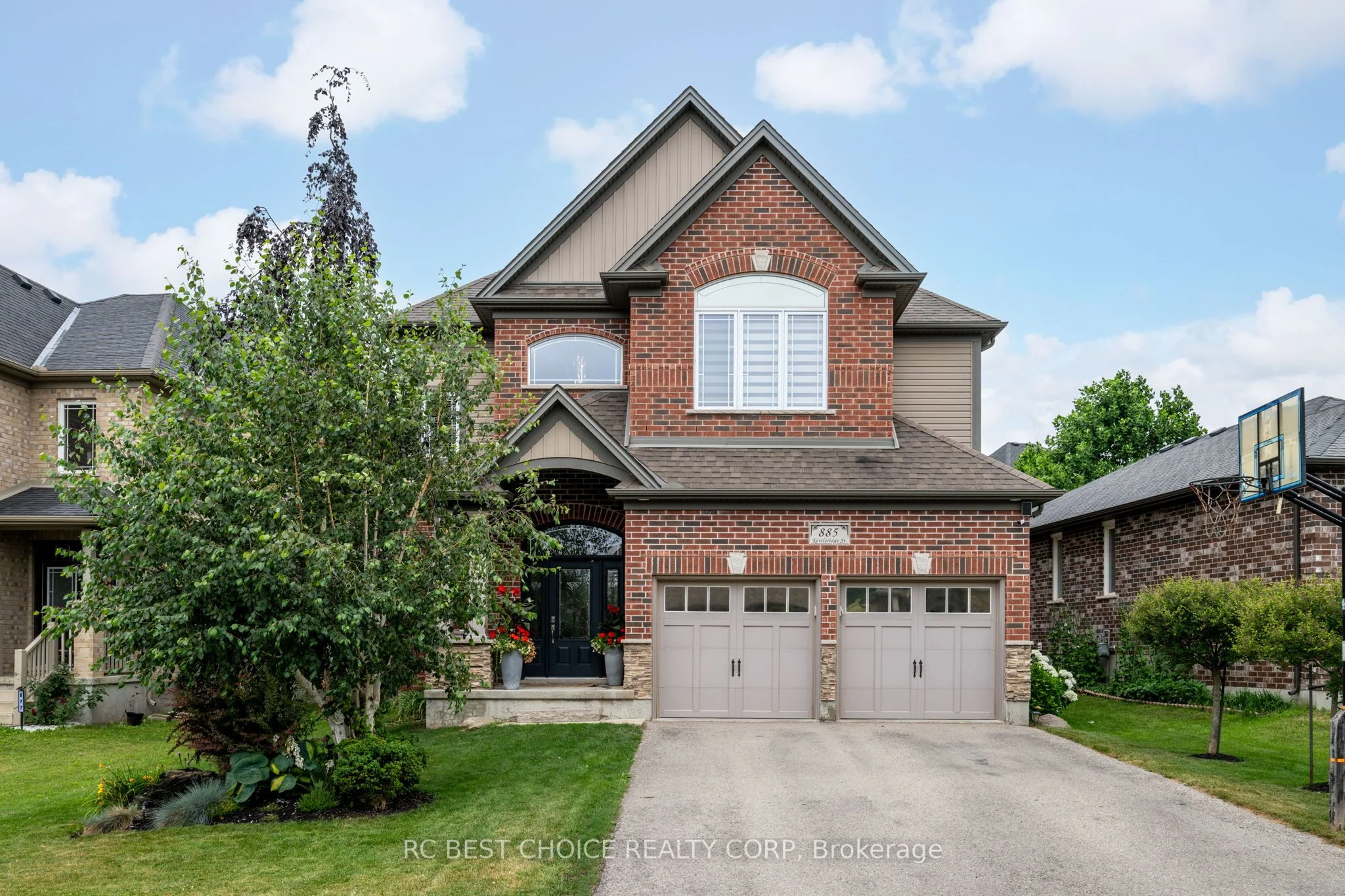 885 Kettleridge Street, London North, ON N6H 0E7