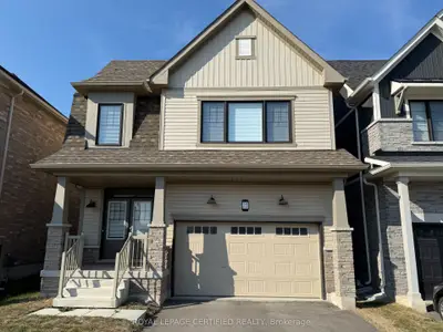Detached in Welland