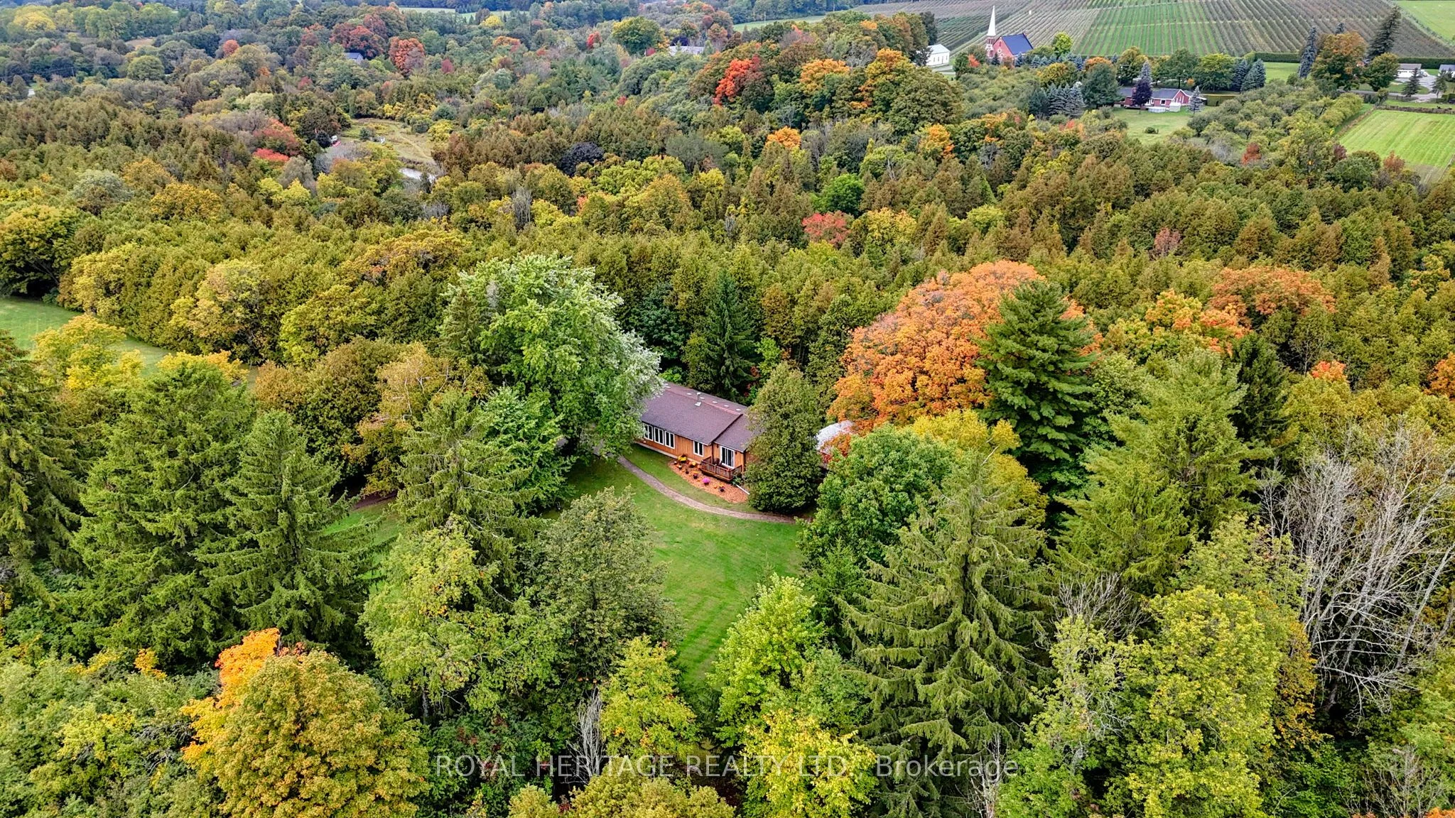 Detached in Port Hope