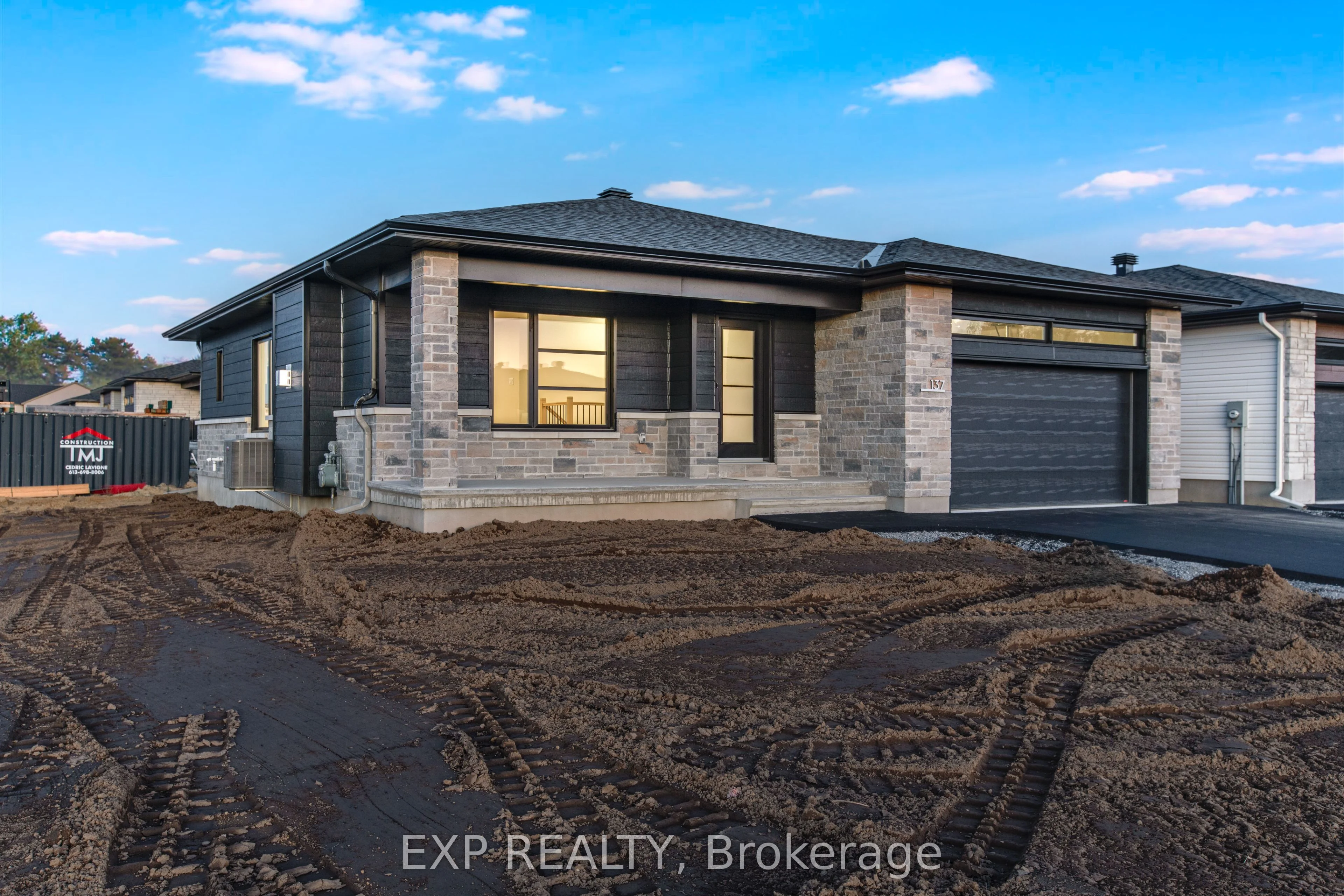 Lot 2 Giroux Street, The Nation, ON K0A 2M0