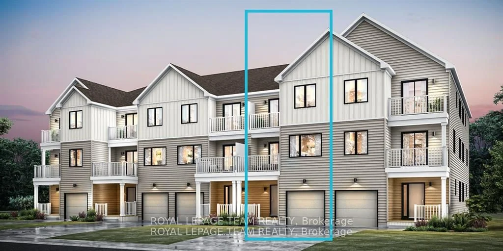 102 Monty Private, North Grenville, ON K0G 1J0