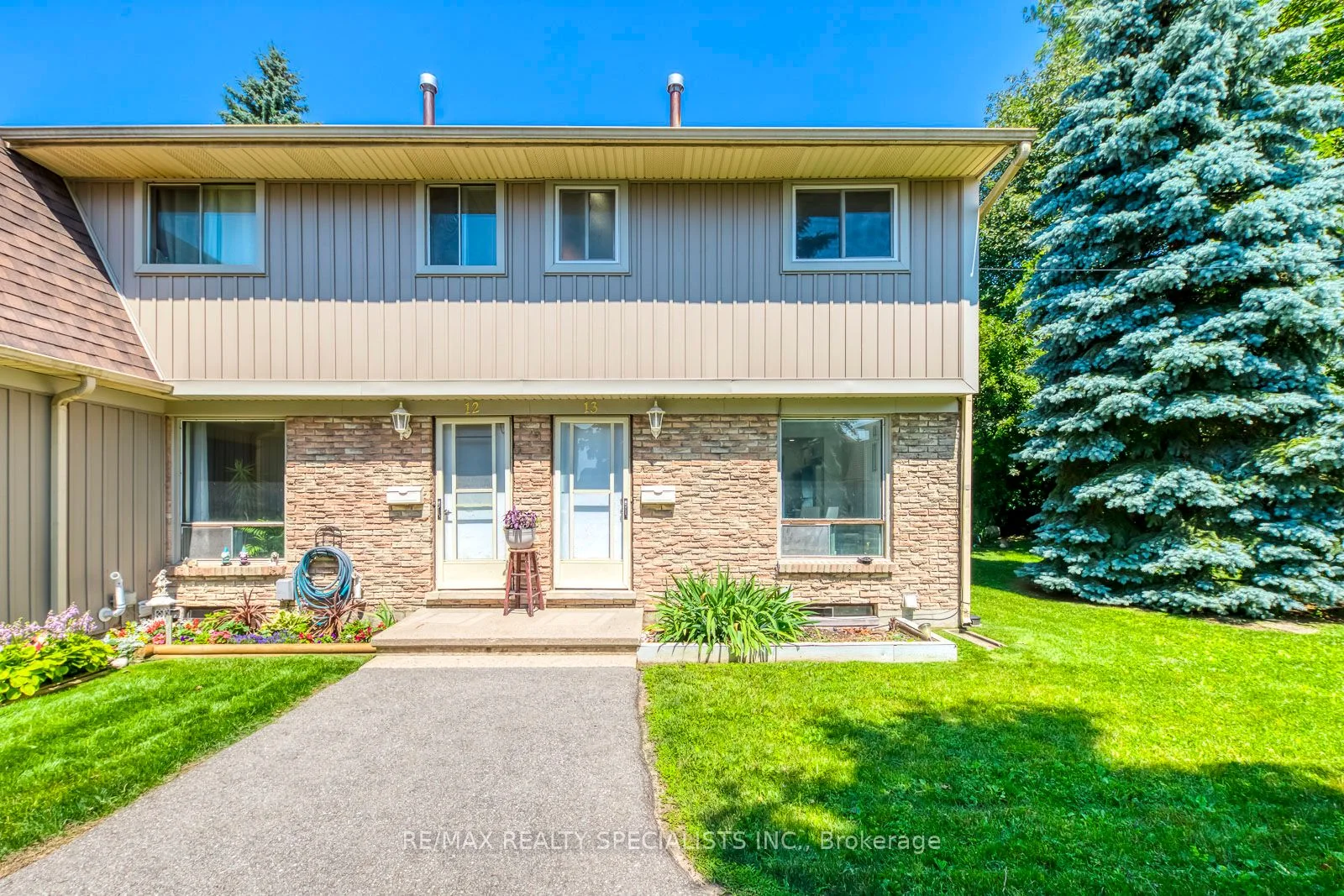 487 Elgin Street N 13, Cambridge, ON N1R 6V4