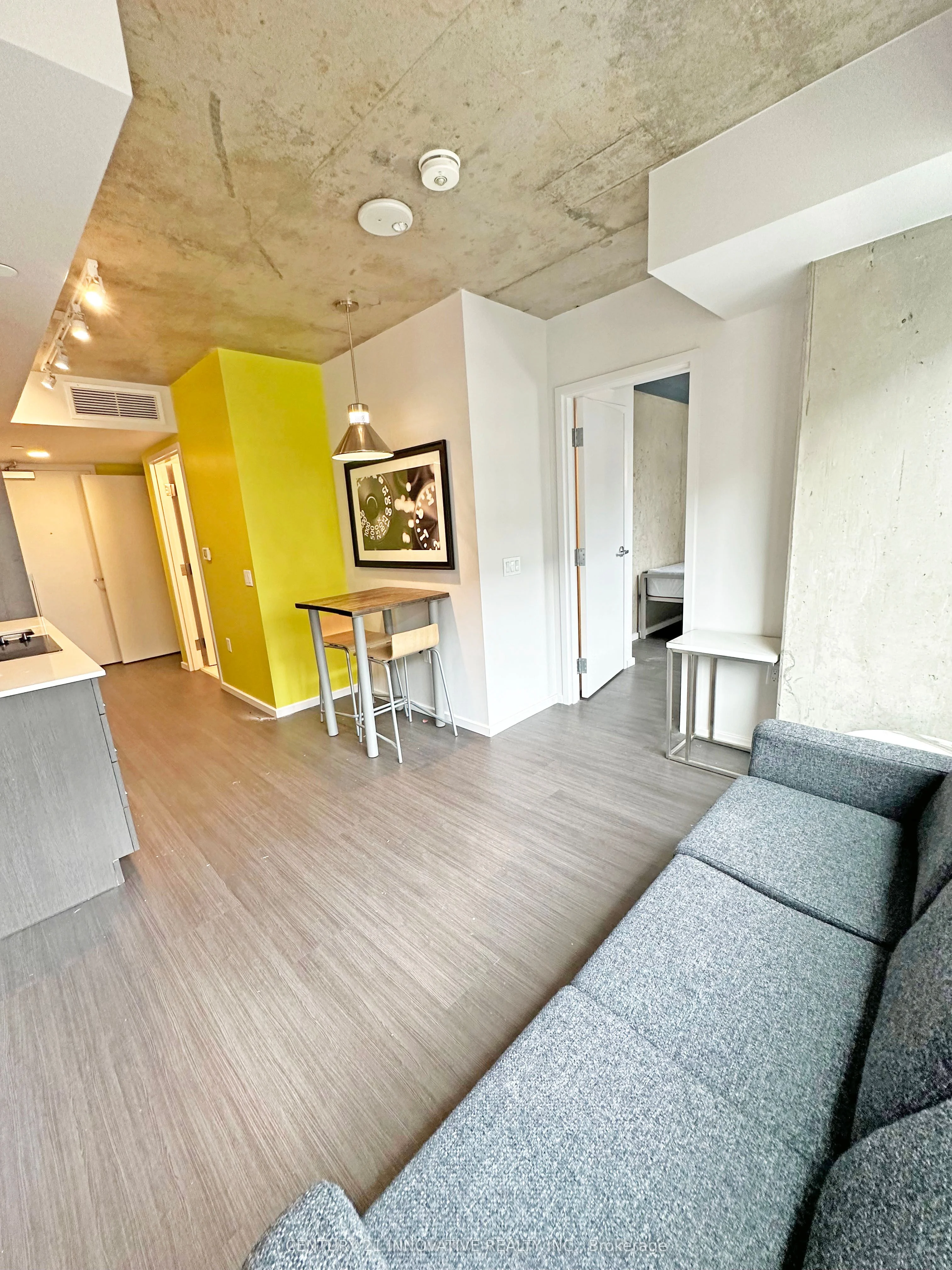 105 Champagne Avenue S 1517, Dows Lake - Civic Hospital and Area, ON K1S 4P3