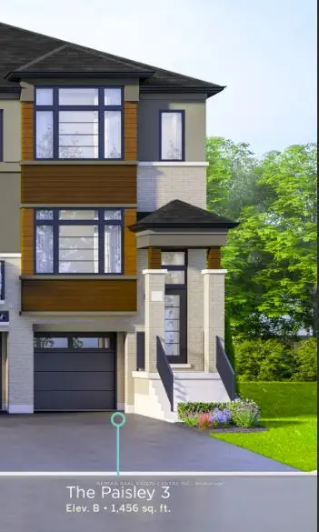 313 Conklin Road 55, Brantford, On N3t 5l5