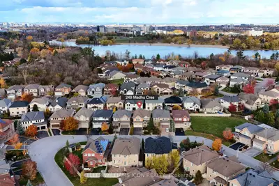 Detached in Mooneys Bay - Carleton Heights and Area