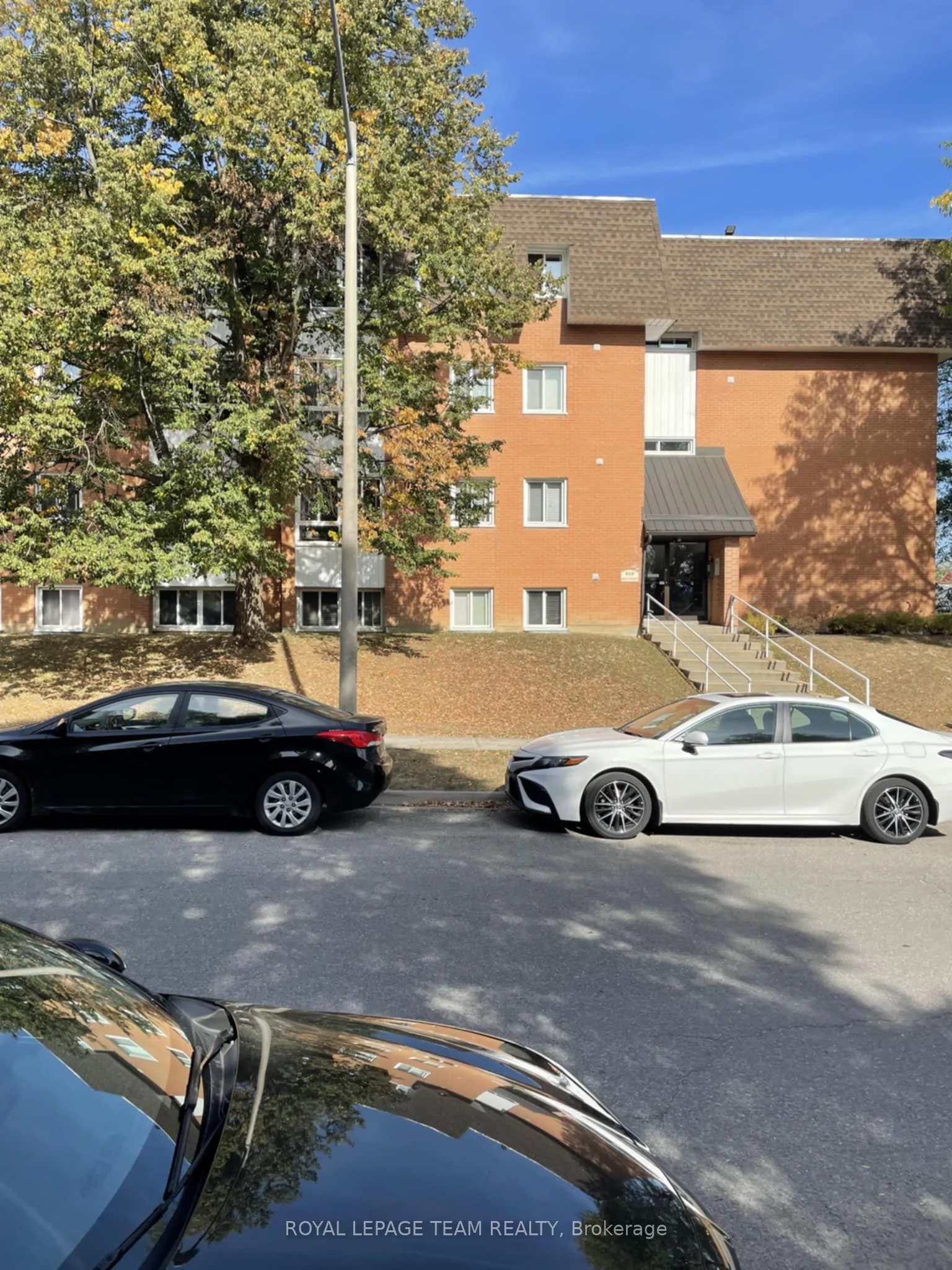 810 Kyle Court 304, Brockville, On K6v 6h6