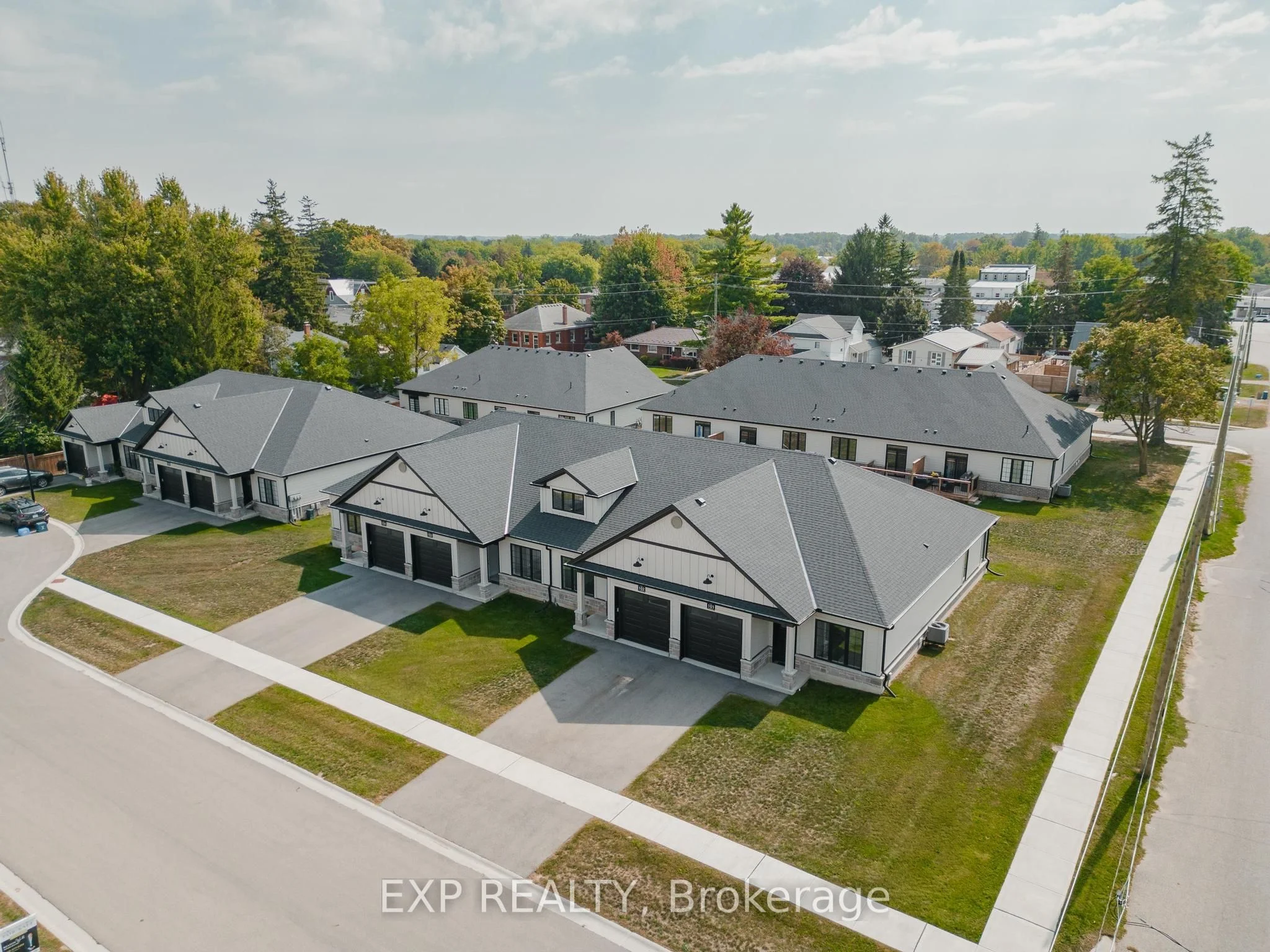 12 Washington Street 103, Norwich, ON N0J 1P0