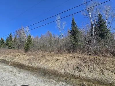 Lot 1 Tomiko Road, West Nipissing, ON P0H 1L0