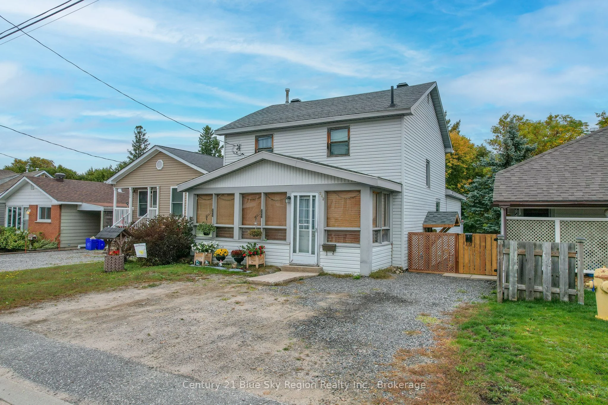 242 Princess Street E, North Bay, ON P1B 1P9