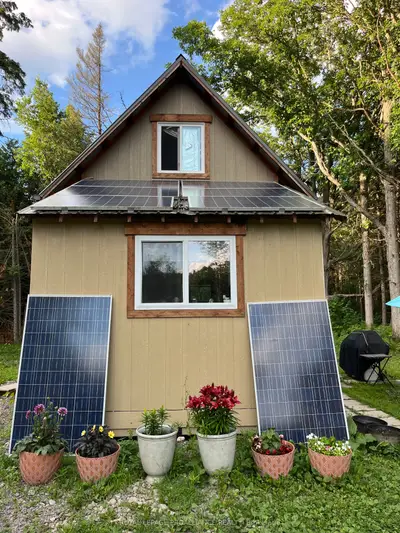 240 and 242 Gawley Road, Madoc, ON K0K 2M0