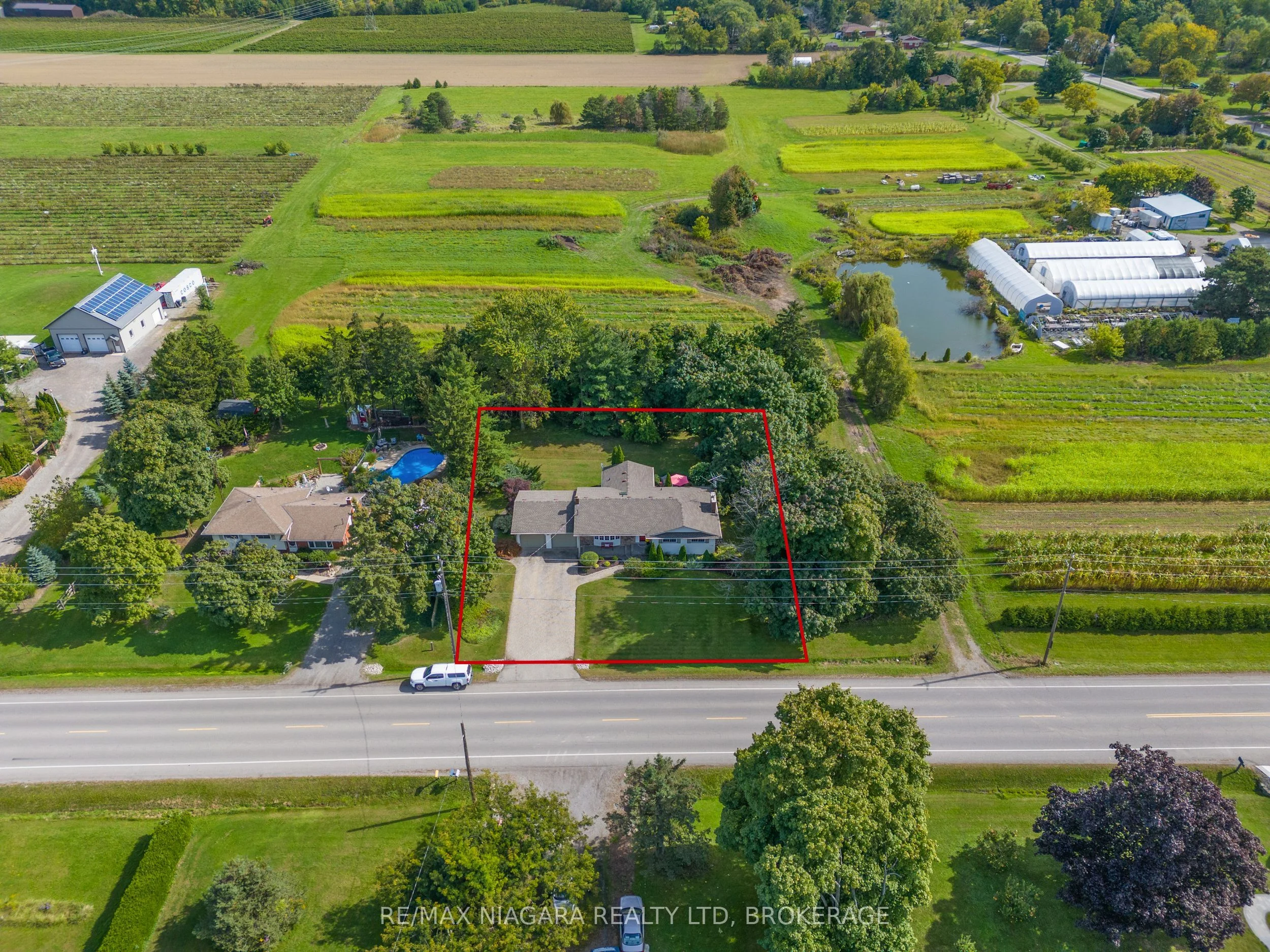 2270 Seventh Louth Street, St. Catharines, ON L2R 6P7