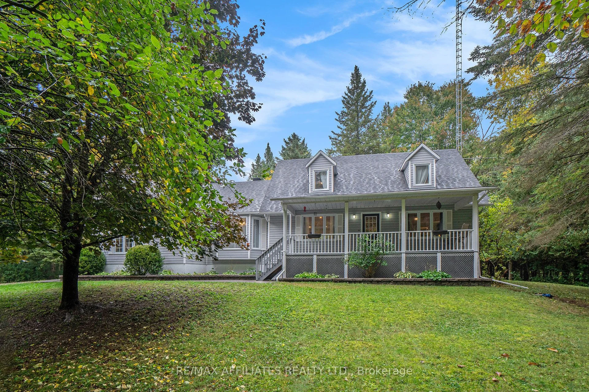 160 Hoop's Side Rd Road, Drummond/North Elmsley, ON K7H 0K9
