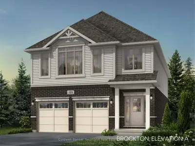 Detached in Kitchener
