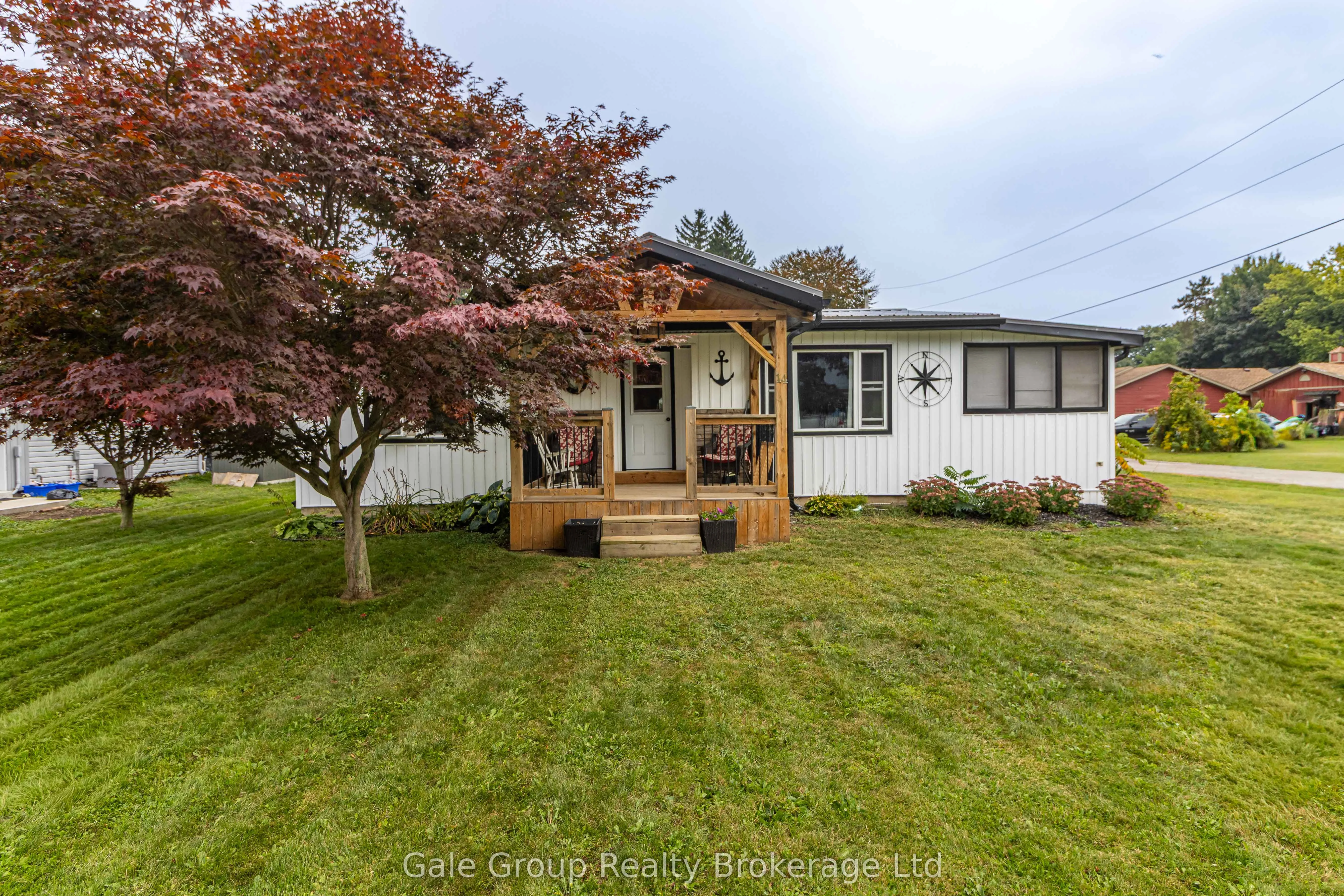 14 Elizabeth Street S, Bayham, ON N0J 1T0