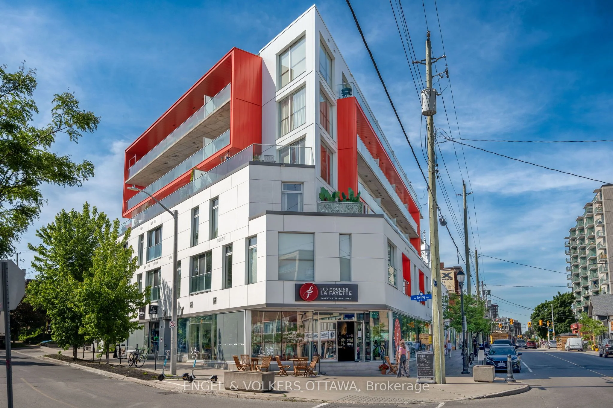1000 WELLINGTON Street W 305, West Centre Town, ON K1Y 2X9