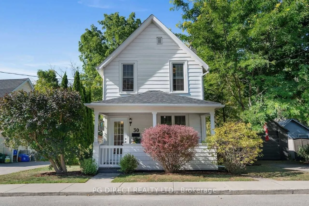 30 Murray Street, Brockville, ON K6V 2W4