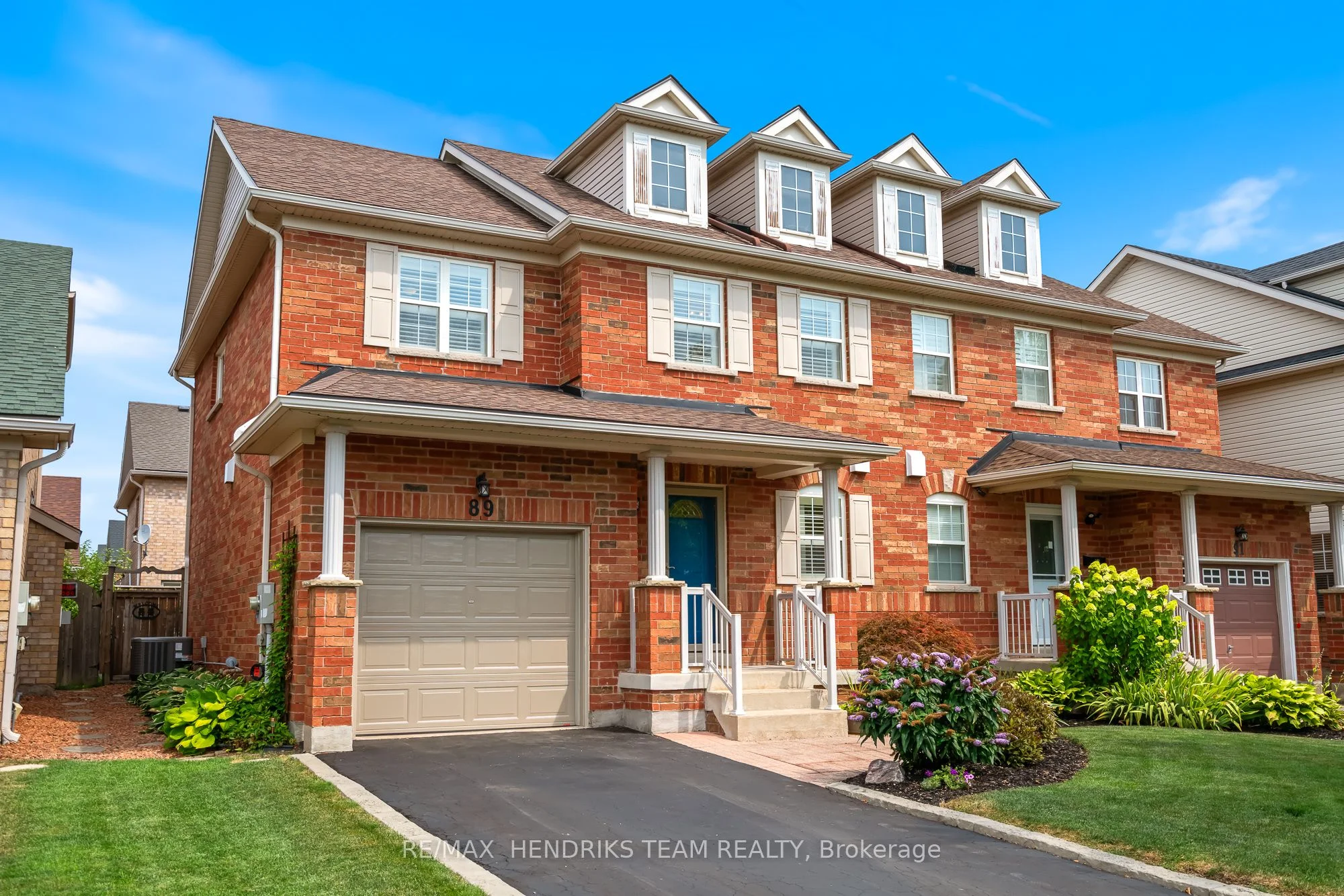 89 Young Crescent, Niagara-on-the-Lake, ON L0S 1J0
