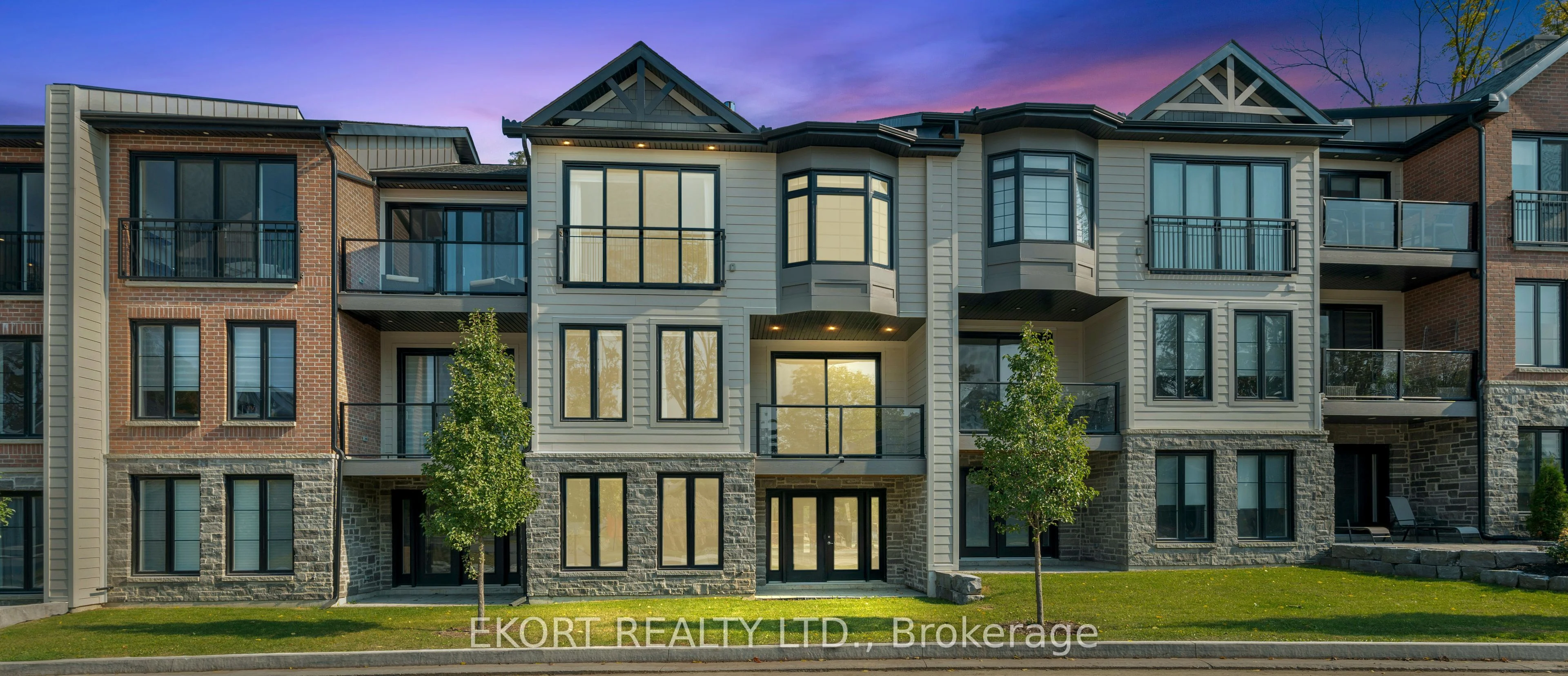 45 Bentley Crescent, Prince Edward County, ON K0K 2T0