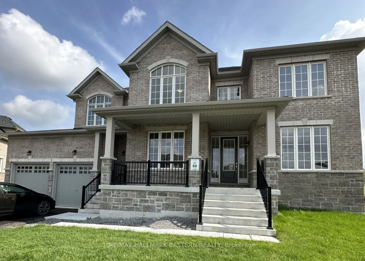 94 Golden Meadows Drive #28, Otonabee-South Monaghan, ON K9J 0K7