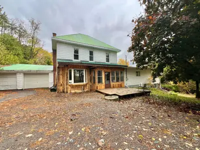 Detached in Madoc