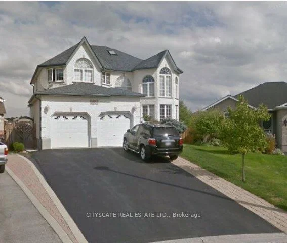 17 Kelly Court lower, Guelph, ON N1K 1W3