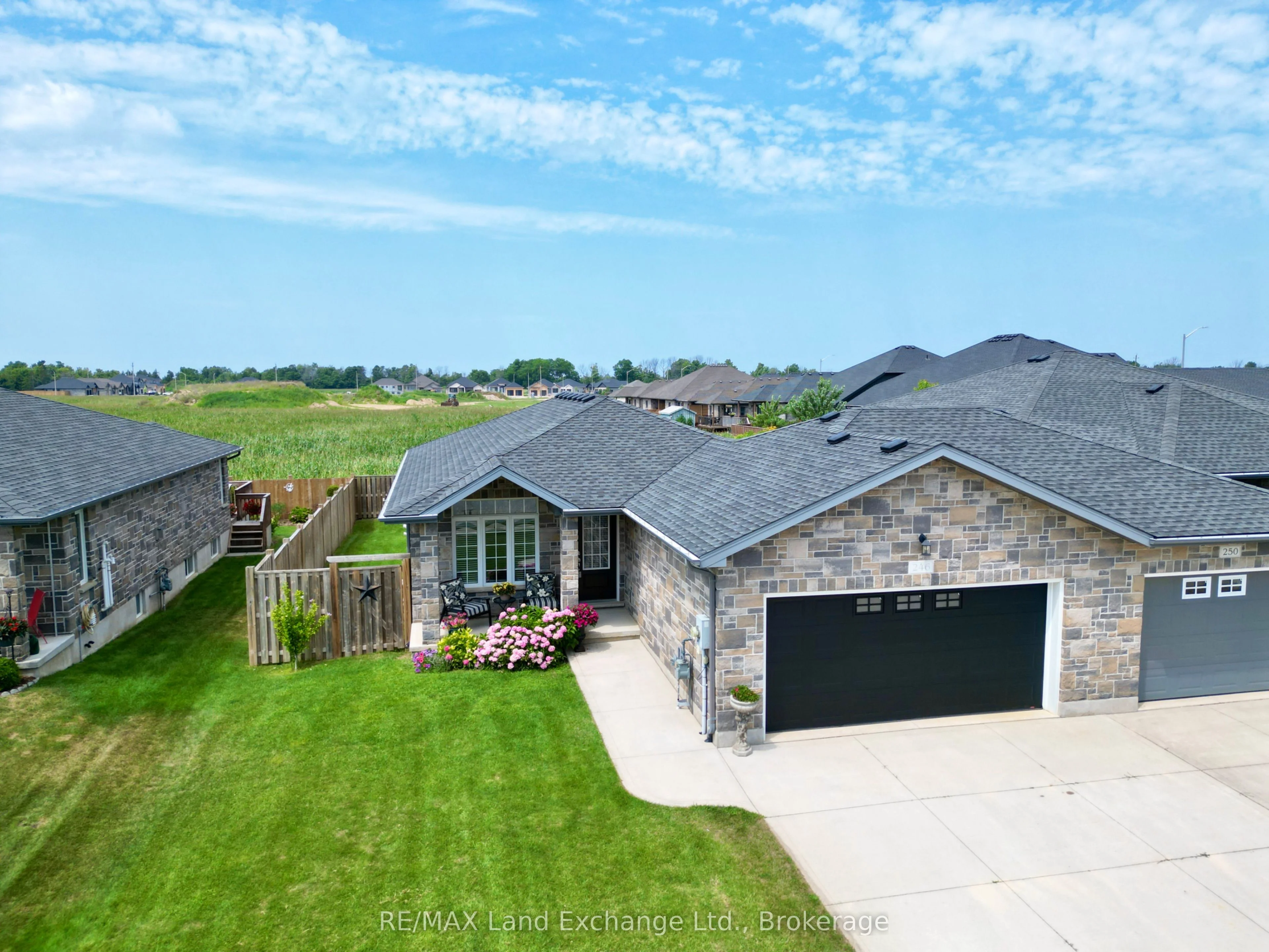 246 Stickel Street, Saugeen Shores, ON N0H 2C1