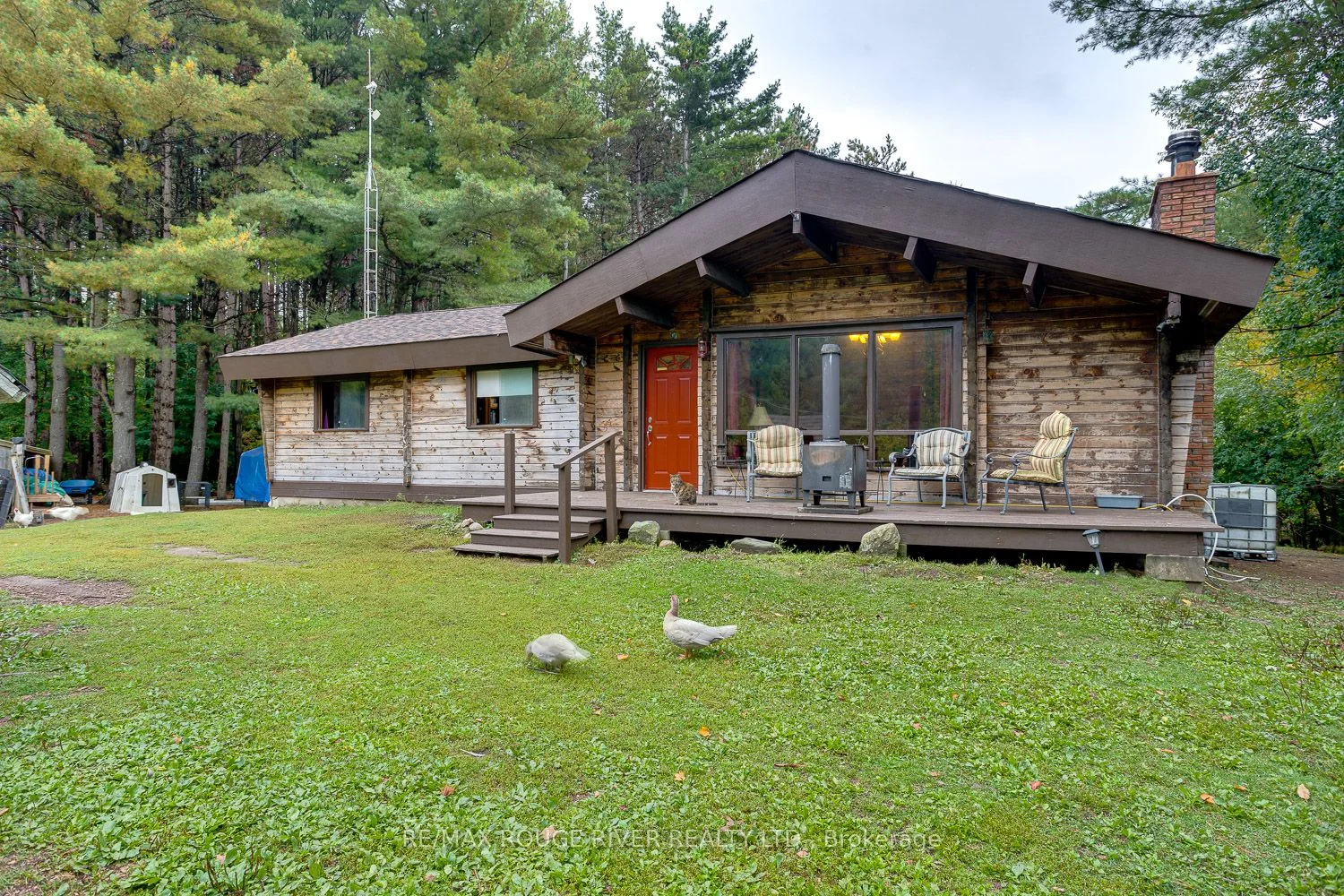 843 Eddystone Road, Alnwick/Haldimand, ON K0K 2G0