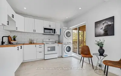 Triplex in Hamilton
