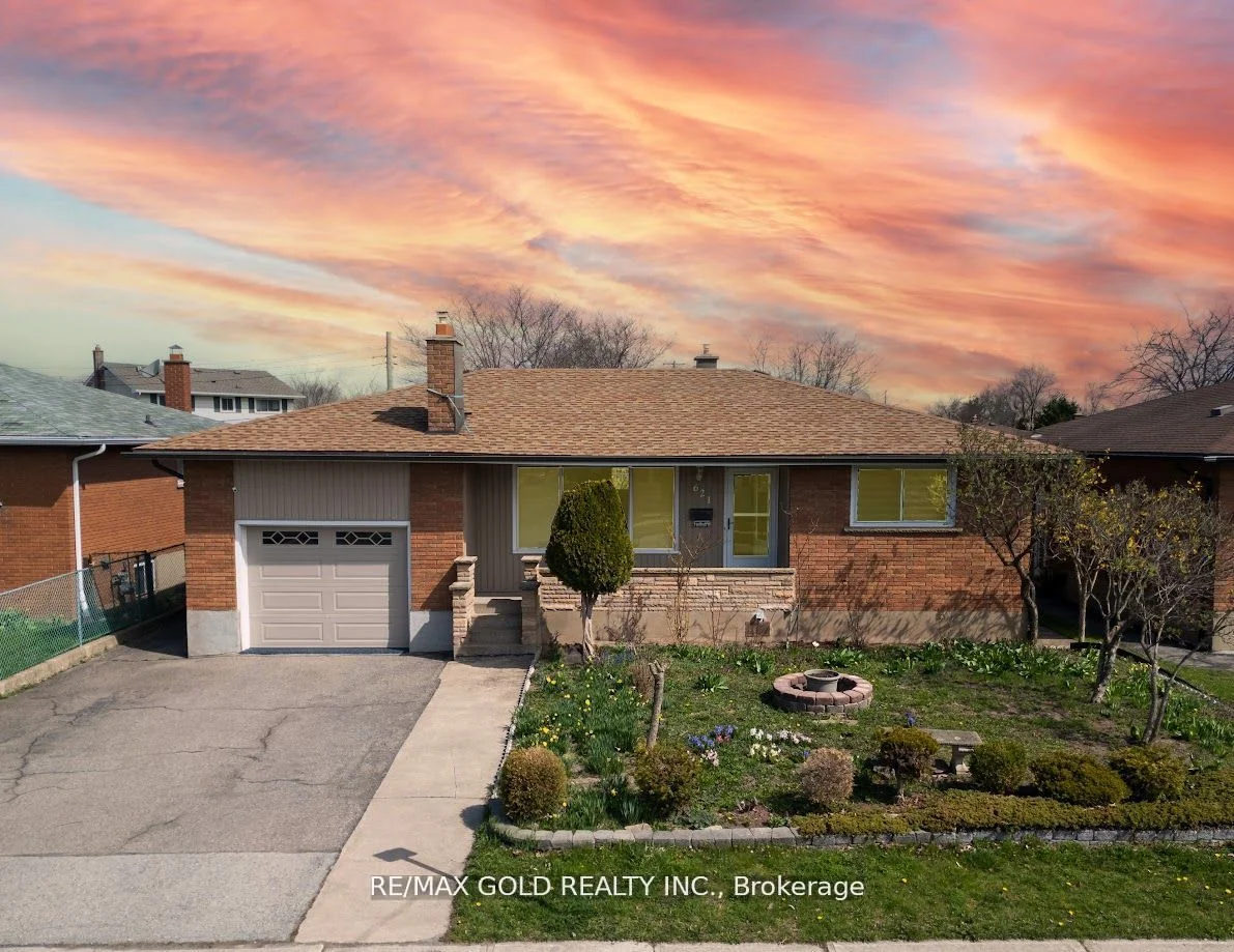 621 Lincoln Street, Welland, On L3b 4r2