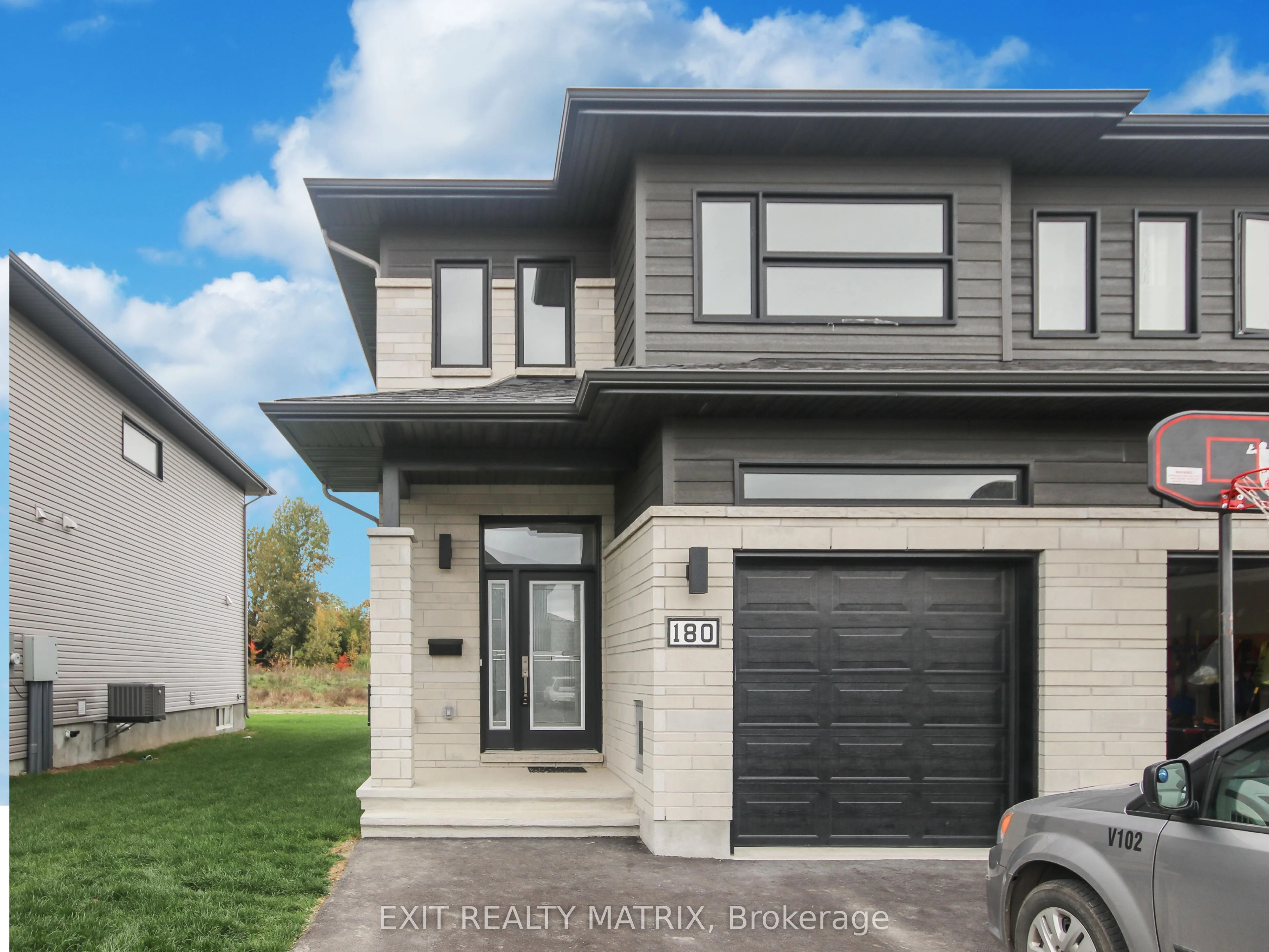 180 ARGILE Street, Casselman, ON K0A 1M0
