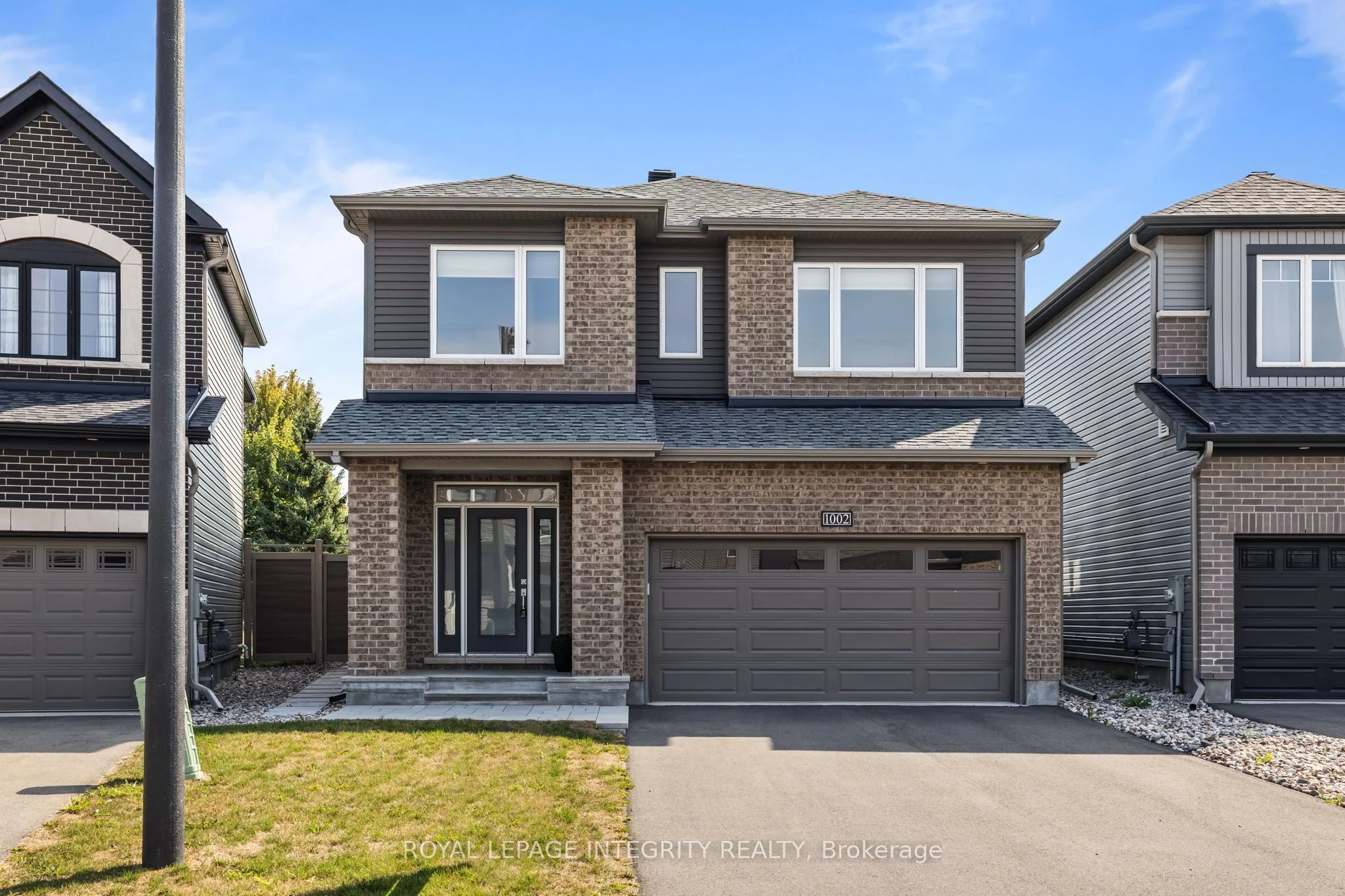 1002 Jubilation Court, Orleans - Cumberland And Area, On K4a 5k5