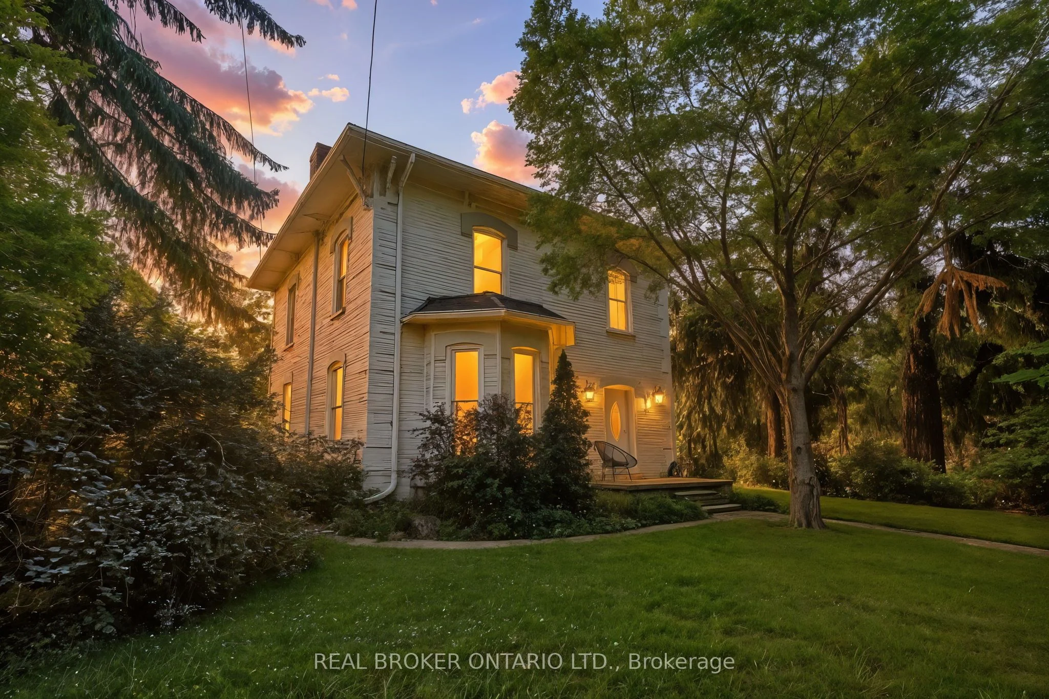 16 Stover Street S, Norwich, ON N0J 1P0