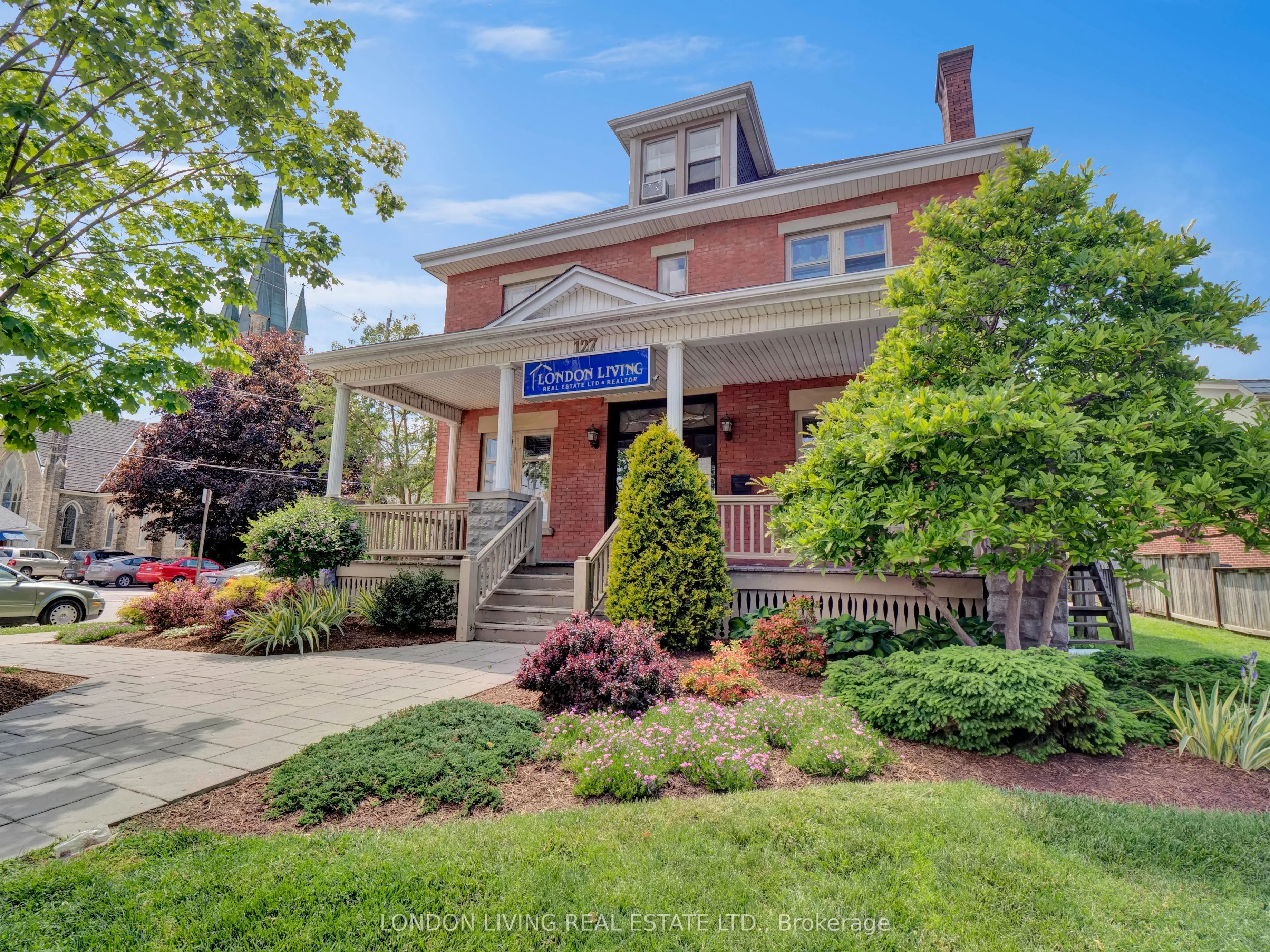 127 Wortley Road C, London South, ON N6C 3P3