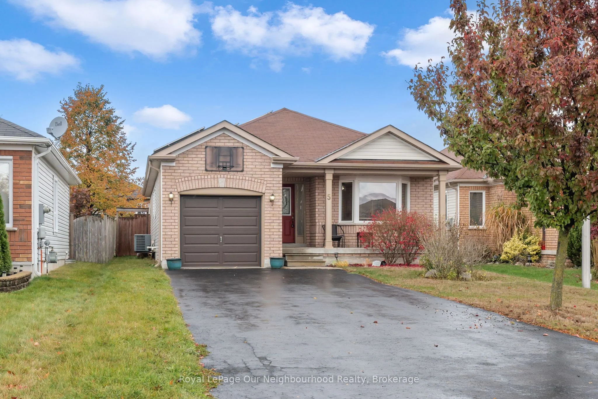 5 Snell Court, Port Hope, On L1a 0a6