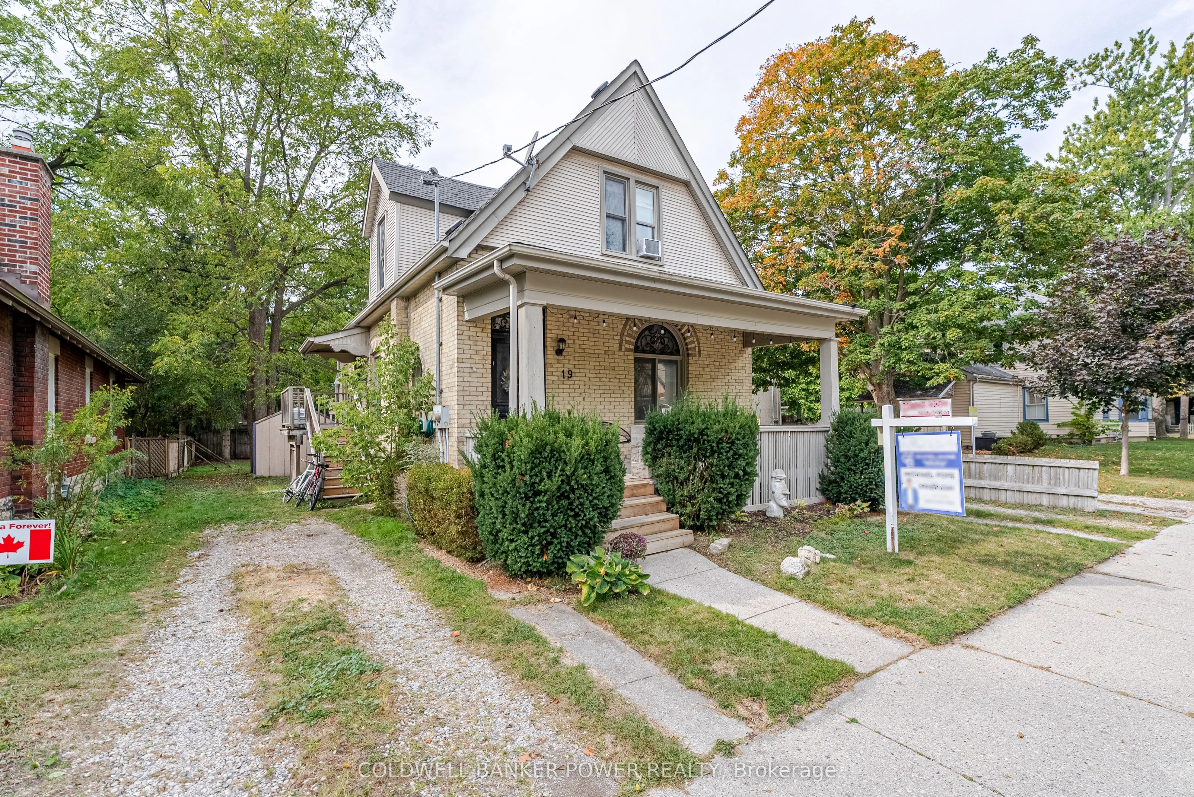 19 Cynthia Street, London South, ON N6C 3G2
