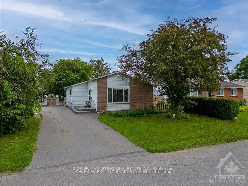 29 COURTNEY Road, Kanata, ON K2L 1M1