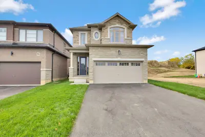 Detached in Hamilton