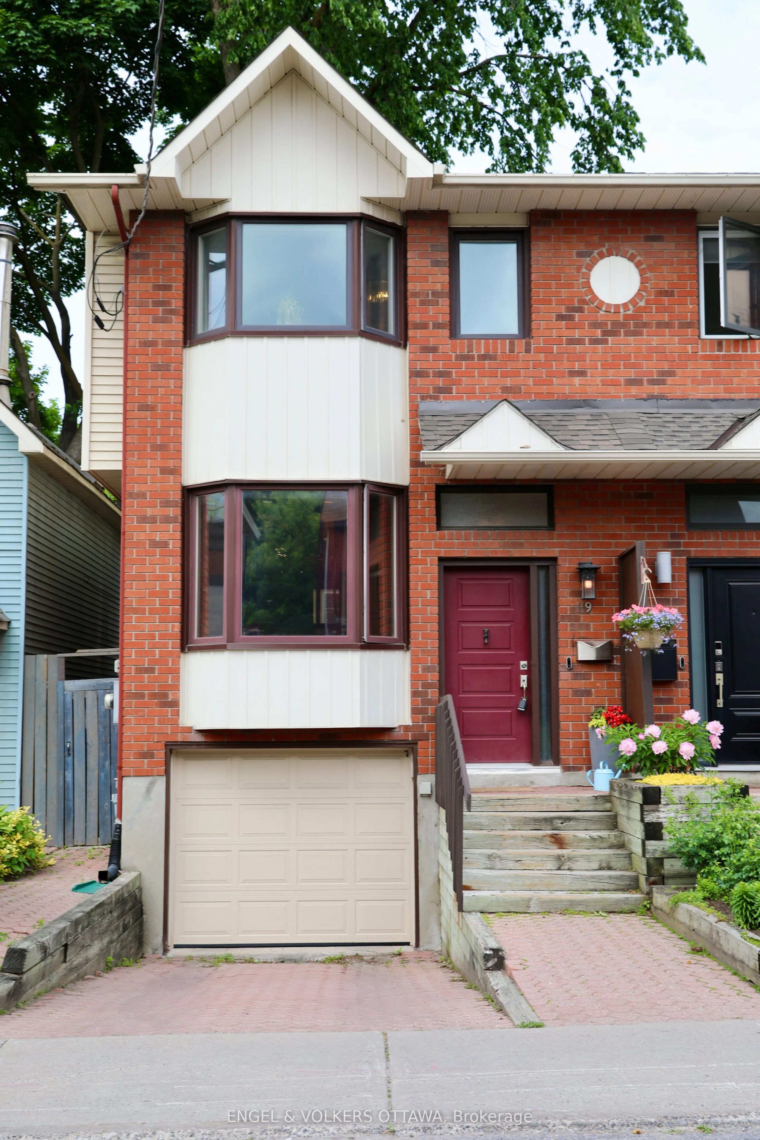 119 Percy Street, Ottawa Centre, ON K1R 6C6