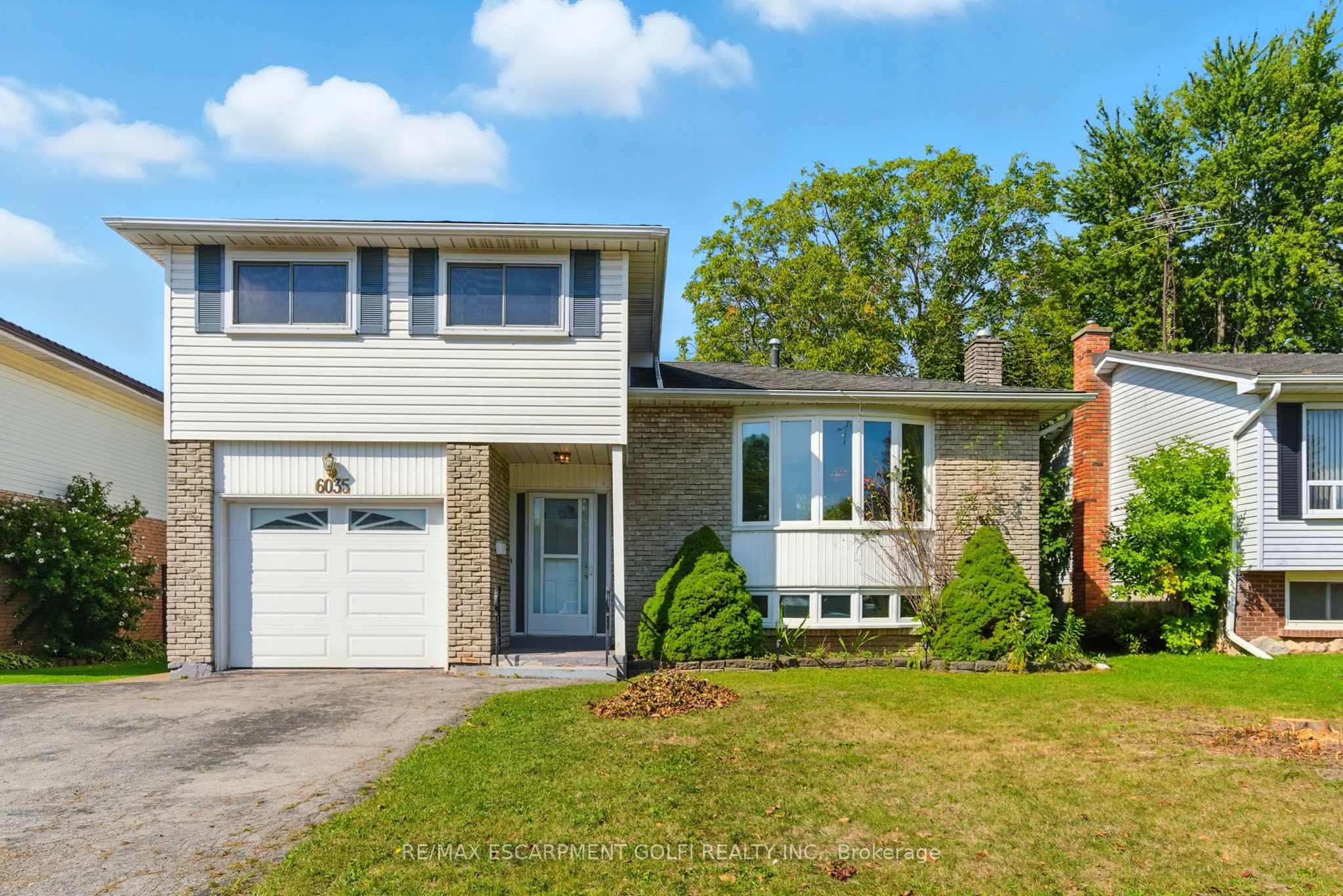 6035 Belaire Avenue, Niagara Falls, ON L2H 1V1