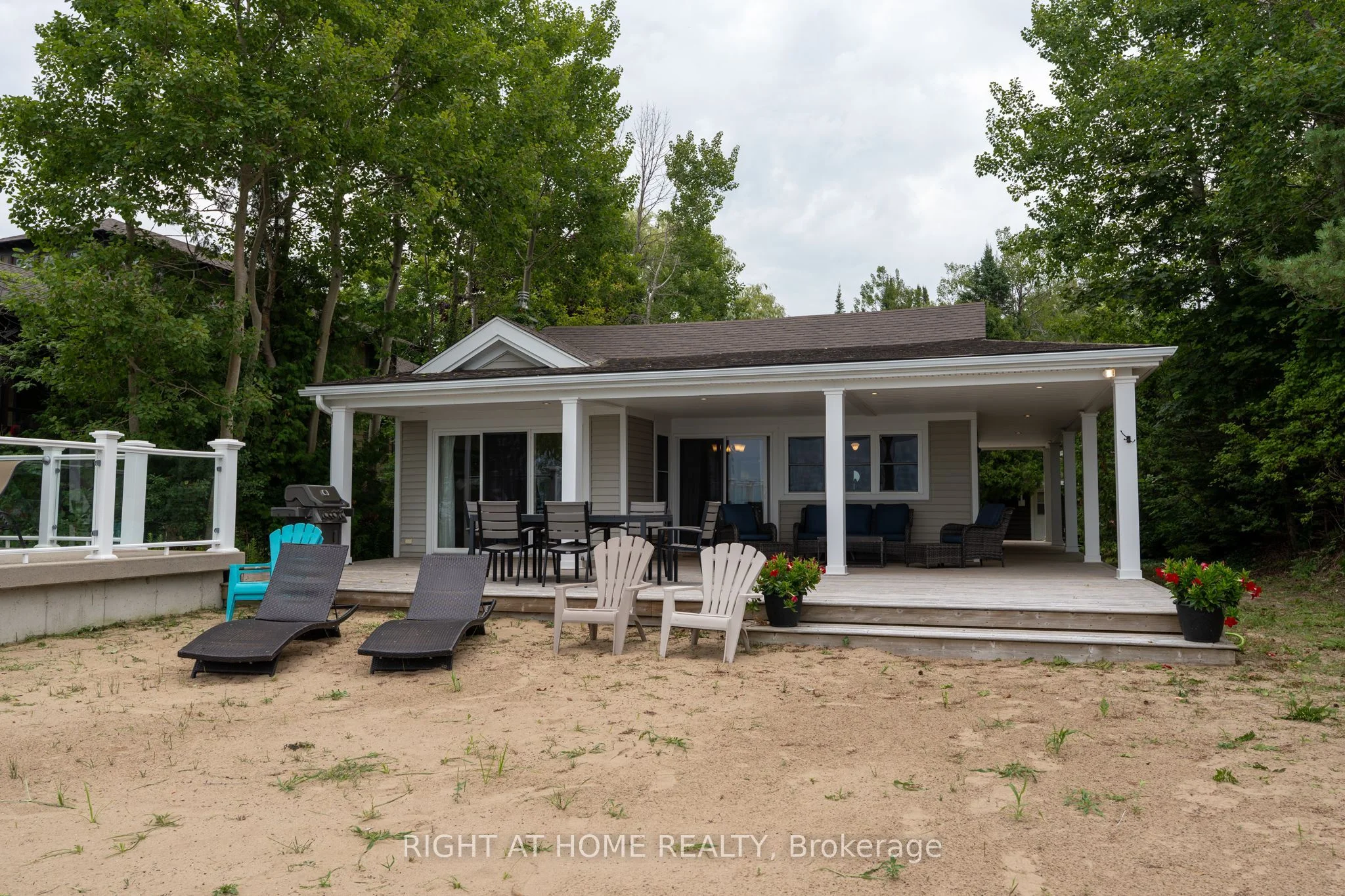 86647 Amberley Beach Rd Road, Ashfield-Colborne-Wawanosh, ON N7A 3Y4